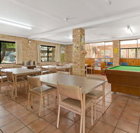 Wandarrah Lodge Hostel - Darwin Holiday