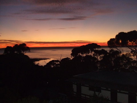 Wanderers Rest Of Kangaroo Island - Darwin Holiday 1