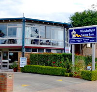 Wanderlight Motor Inn - Darwin Holiday