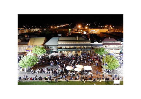 Wanderlight Motor Inn - Darwin Holiday 1