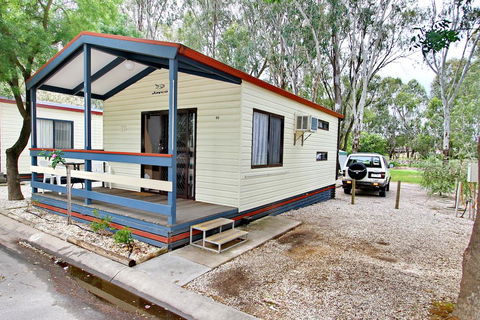 Wangaratta Caravan Park - Darwin Holiday 3