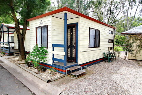 Wangaratta Caravan Park - Darwin Holiday 0