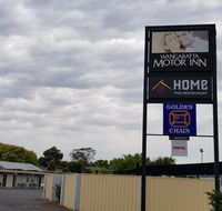Wangaratta Motor Inn - Darwin Holiday