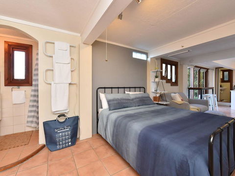 Wangi Waterfront Delight 1bdr Studio - Darwin Holiday 2