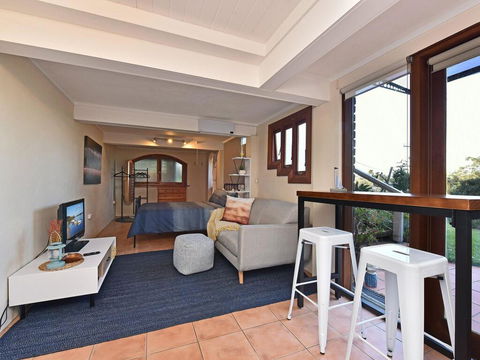 Wangi Waterfront Delight 1bdr Studio - Darwin Holiday 0