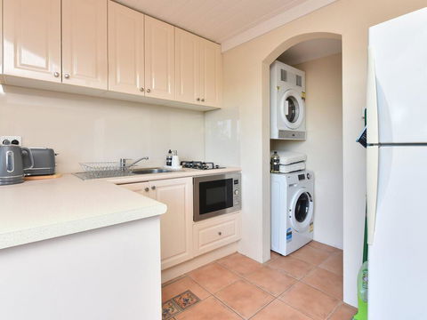 Wangi Waterfront Delight 1bdr Studio - Darwin Holiday 3