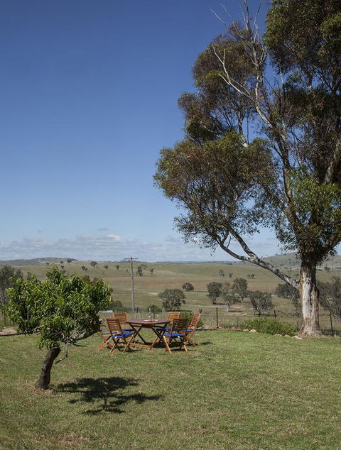 Wantana Cottage Farmstay - Darwin Holiday 3