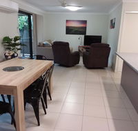 Waratah and Wattle Apartments - Darwin Holiday