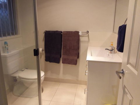 Waratah And Wattle Apartments - Darwin Holiday 1