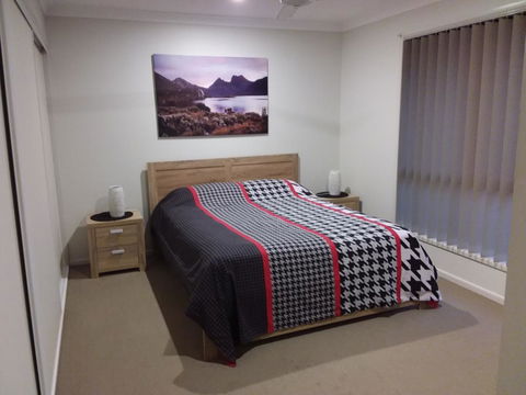 Waratah And Wattle Apartments - Darwin Holiday 2