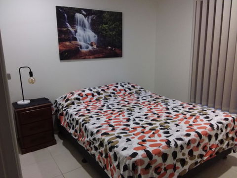 Waratah And Wattle Apartments - Darwin Holiday 3