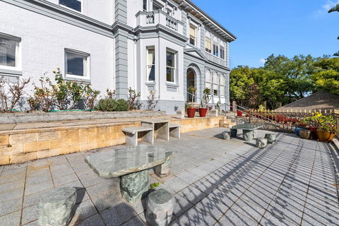 Waratah On York - Darwin Holiday 0