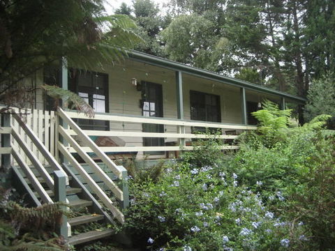 Warburton Holiday House - Darwin Holiday 0