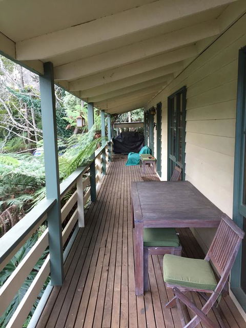 Warburton Holiday House - Darwin Holiday 3