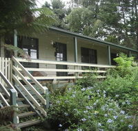 Warburton Holiday House - Darwin Holiday