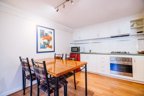 Warburton Lodge - Darwin Holiday 3