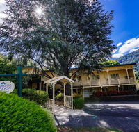 Warburton Lodge - Darwin Holiday
