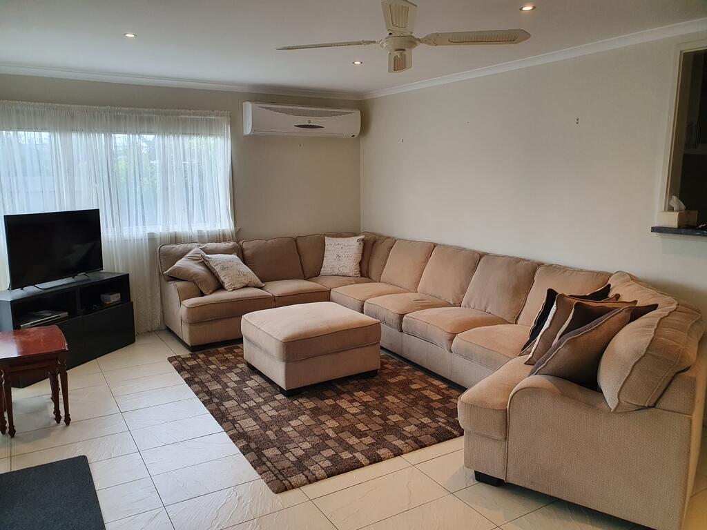 Glenormiston North VIC Darwin Holiday