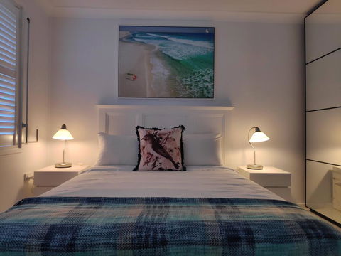 Warilla Sands - Darwin Holiday 2