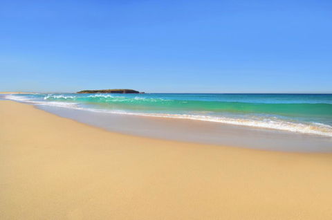 Warilla Sands - Darwin Holiday 0