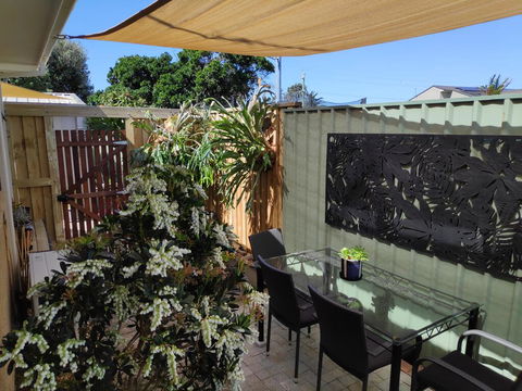 Warilla Sands - Darwin Holiday 3