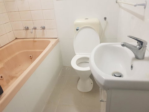 Warm Friendly Family Environment In Braybrook - Darwin Holiday 1