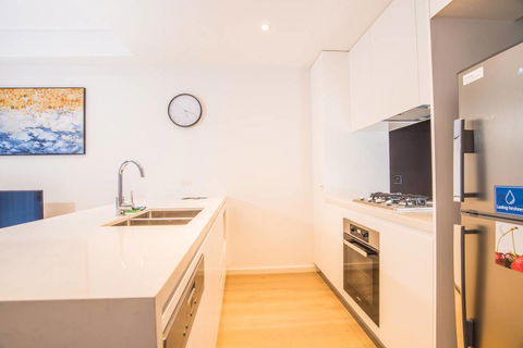 Warm Soul, 1badAPT In The Heart Of Eastwood, P, WIFI - Darwin Holiday 1