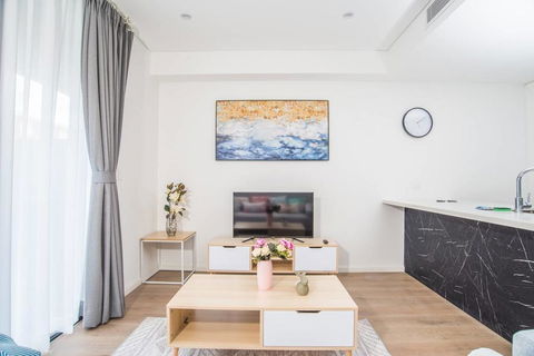 Warm Soul, 1badAPT In The Heart Of Eastwood, P, WIFI - Darwin Holiday 0