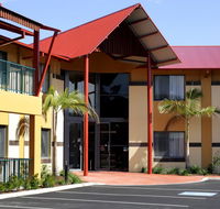 Warners at the Bay - Darwin Holiday