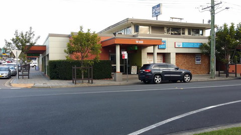 Warners Bay Hotel - Darwin Holiday 0