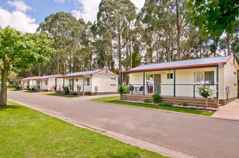Warragul Gardens Holiday Park - Darwin Holiday 2