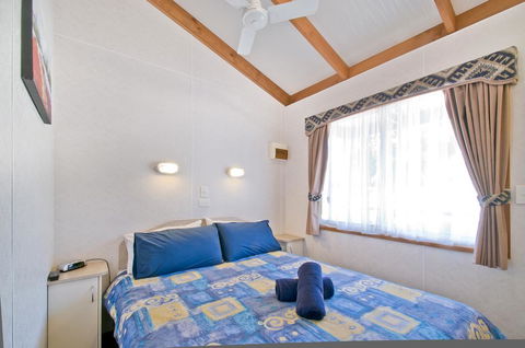 Warragul Gardens Holiday Park - Darwin Holiday 3