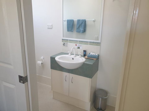 Warrego Motel - Darwin Holiday 3