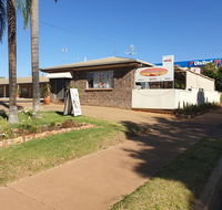 Warrego Motel - Darwin Holiday