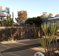 Warren Motor Inn - Darwin Holiday