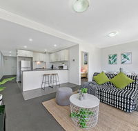 WARRICK FRAM 3 BEDS APT FREE PARKING WALK TO WESTFIELD CLOSE TO HOSPITAL NWF003 - Darwin Holiday
