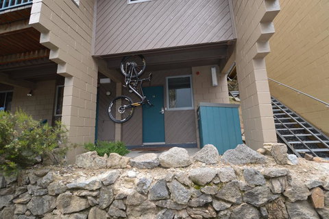 Warrina 12 - Darwin Holiday 1