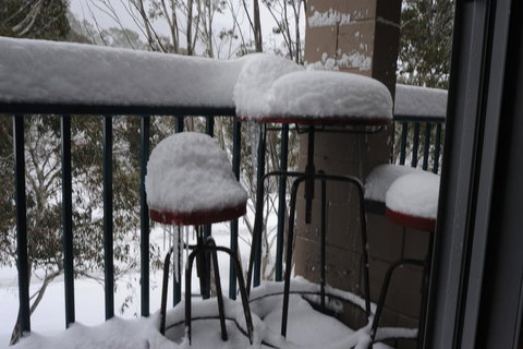 Warrina 12 - Darwin Holiday 2