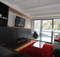 Warrina 12 - Darwin Holiday