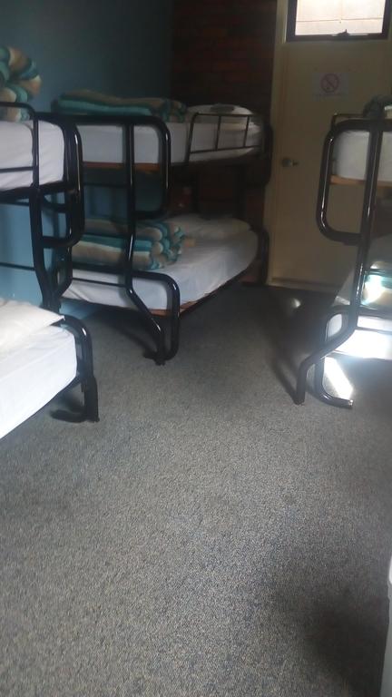 Warrnambool Beach Backpackers - Darwin Holiday 3