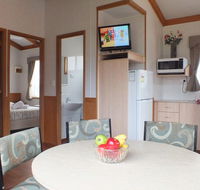 Warrnambool Motel and Holiday Park - Darwin Holiday