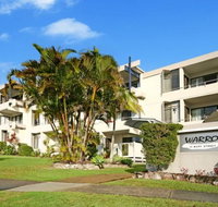 Warroo Apartments - Darwin Holiday
