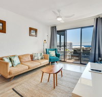 Warroo15 - Darwin Holiday