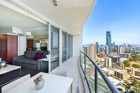 Water Views In The Sky - Darwin Holiday 3