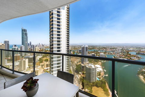 Water Views In The Sky - Darwin Holiday 2