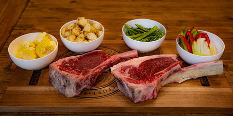 Waterfall Springs Retreat - Darwin Holiday 2