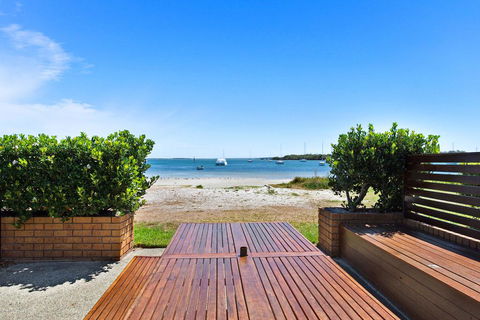 Waterfront At Sunset Boulevard, 26 Sunset Boulevard - Darwin Holiday 0