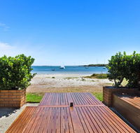 Waterfront at Sunset Boulevard 26 Sunset Boulevard - Darwin Holiday