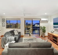 Waterfront boutique apartment - Personal concierge - Darwin Holiday