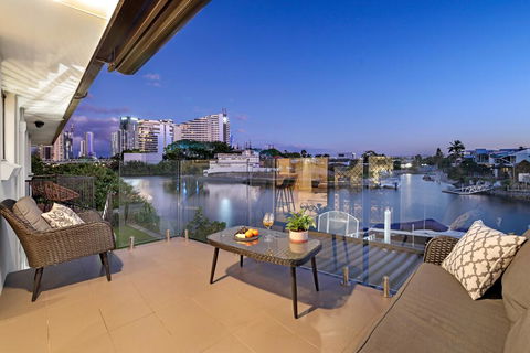 Waterfront Boutique Apartment - Personal Concierge - Darwin Holiday 2